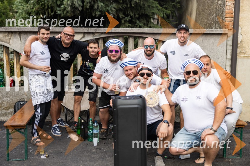 Bogračfest 2026, Festival Vinarium