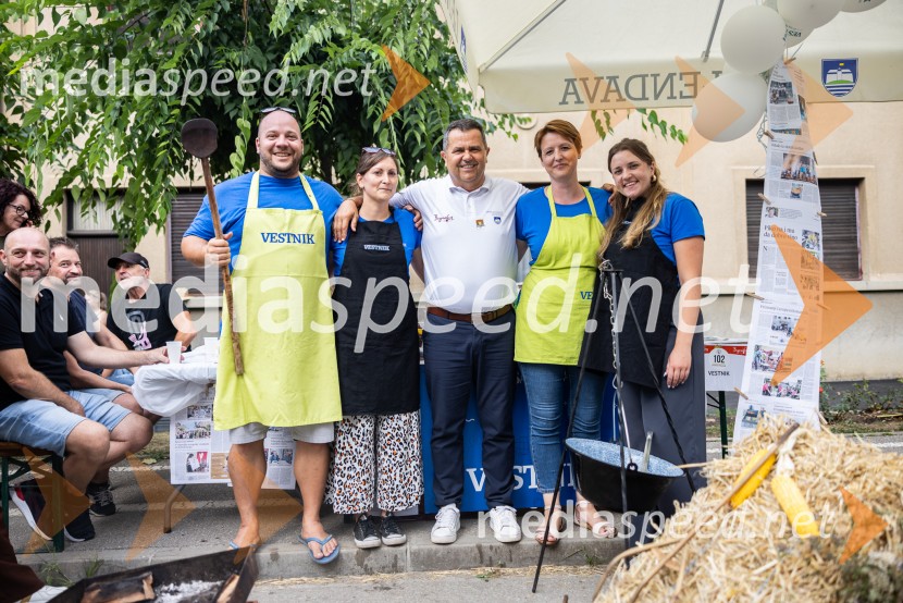 Bogračfest 2026, Festival Vinarium