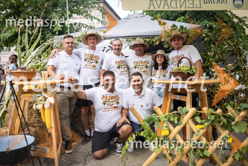Bogračfest 2026, Festival Vinarium