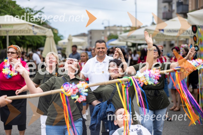 Bogračfest 2026, Festival Vinarium