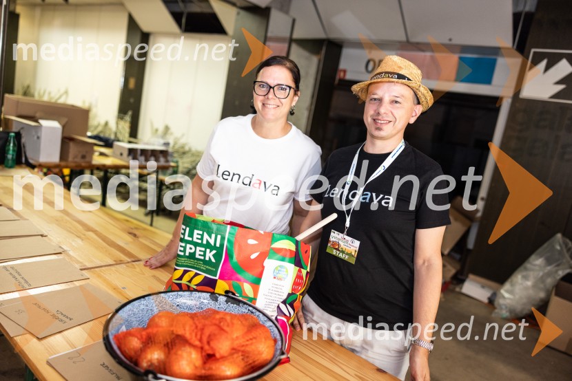 Bogračfest 2026, Festival Vinarium