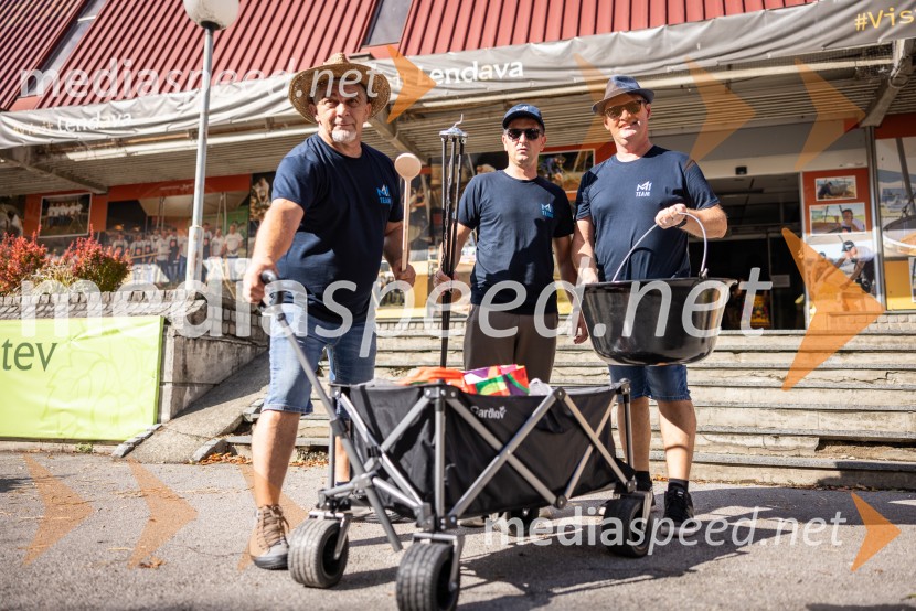 Bogračfest 2026, Festival Vinarium