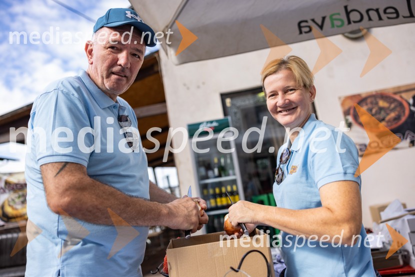Bogračfest 2026, Festival Vinarium