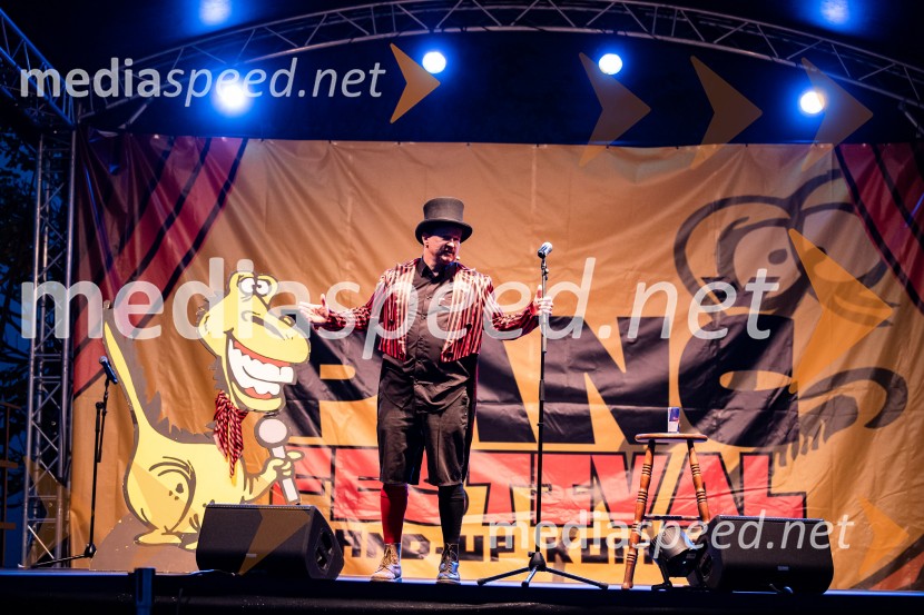 19. Panč festival 2026, zaključek