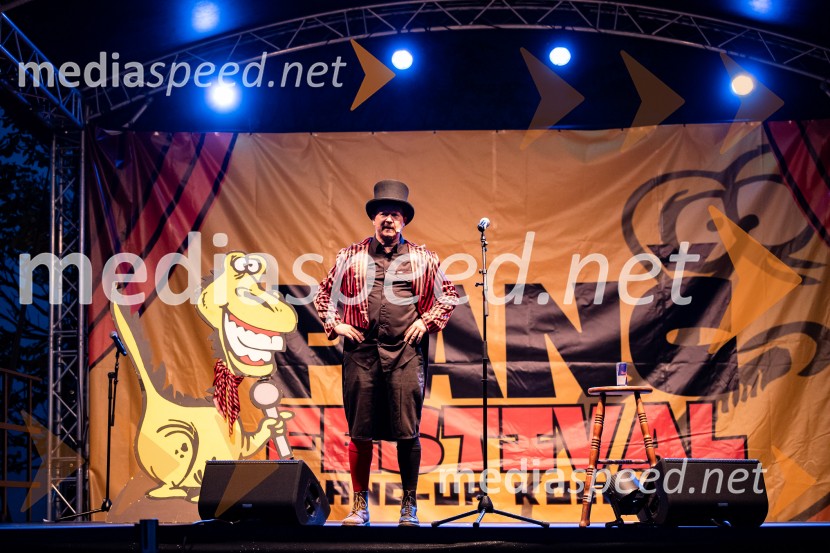 19. Panč festival 2026, zaključek