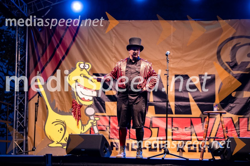 19. Panč festival 2026, zaključek
