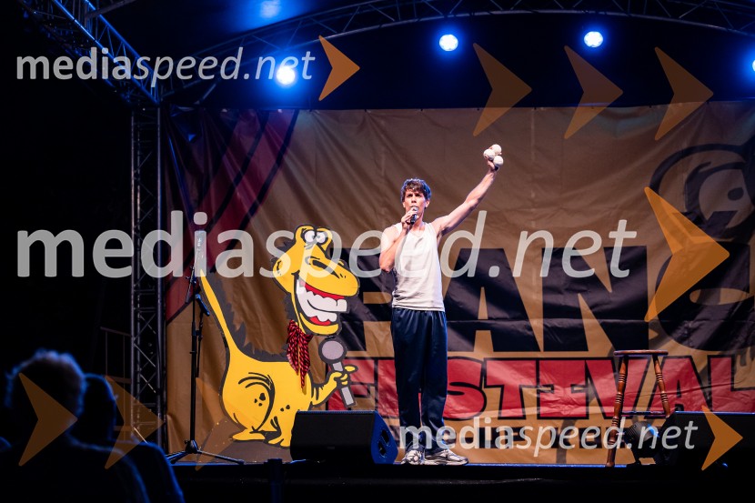 19. Panč festival 2026, zaključek