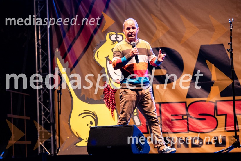 19. Panč festival 2026, zaključek