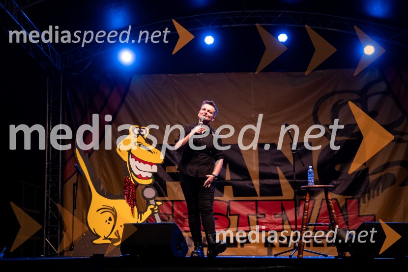 19. Panč festival 2026, zaključek