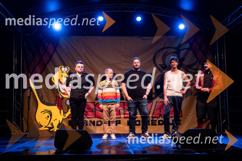 19. Panč festival 2026, zaključek