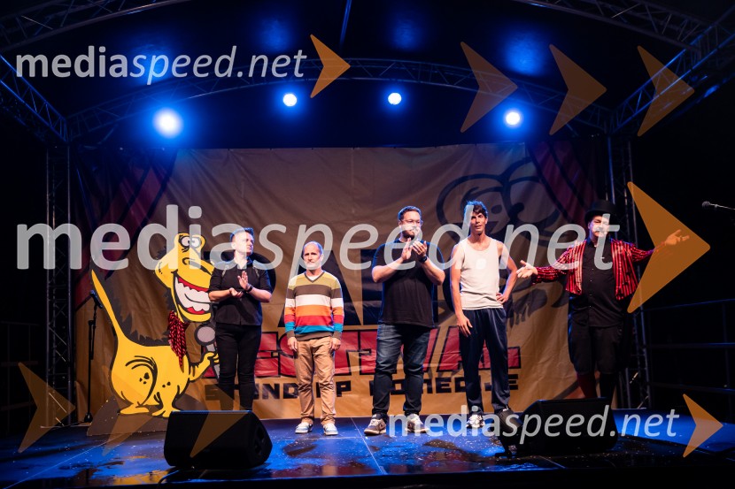 19. Panč festival 2026, zaključek