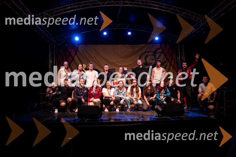 19. Panč festival 2026, zaključek