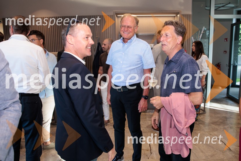  ... ;  Janez  Škrabec, direktor Riko d.o.o.;  ... Poletno druženje Back from summer, Britansko-slovenska gospodarska zbornica