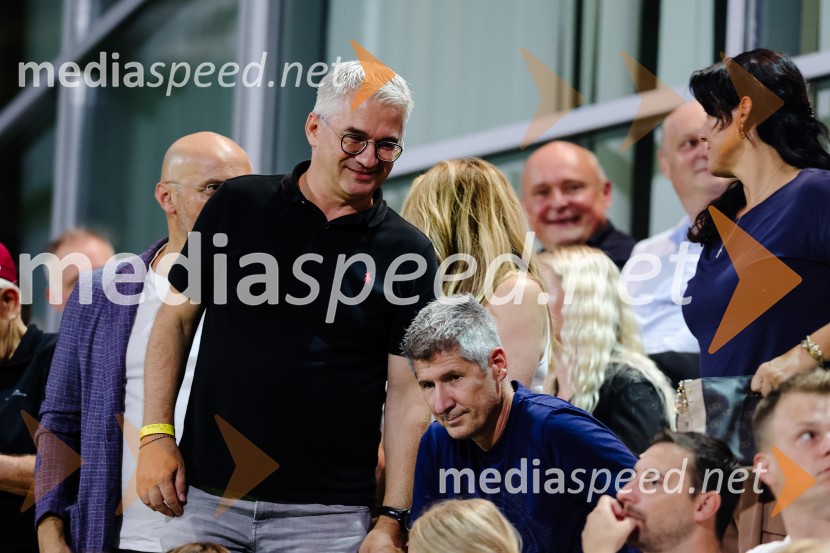 Celje : Slovan Bratislava