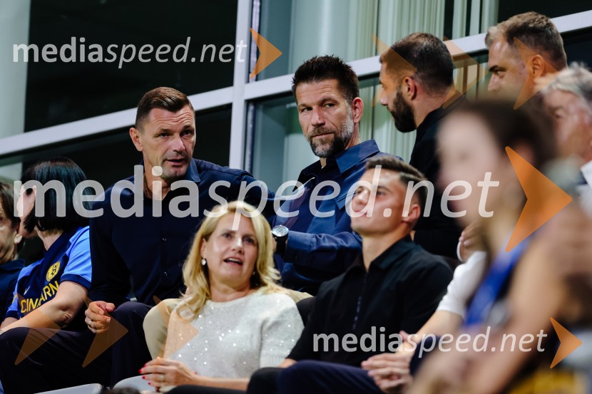 Celje : Slovan Bratislava