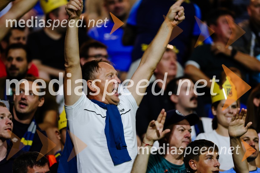 Celje : Slovan Bratislava