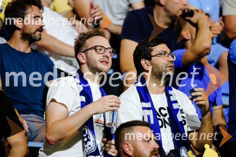Celje : Slovan Bratislava