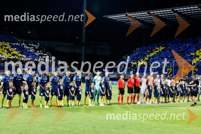 Celje : Slovan Bratislava