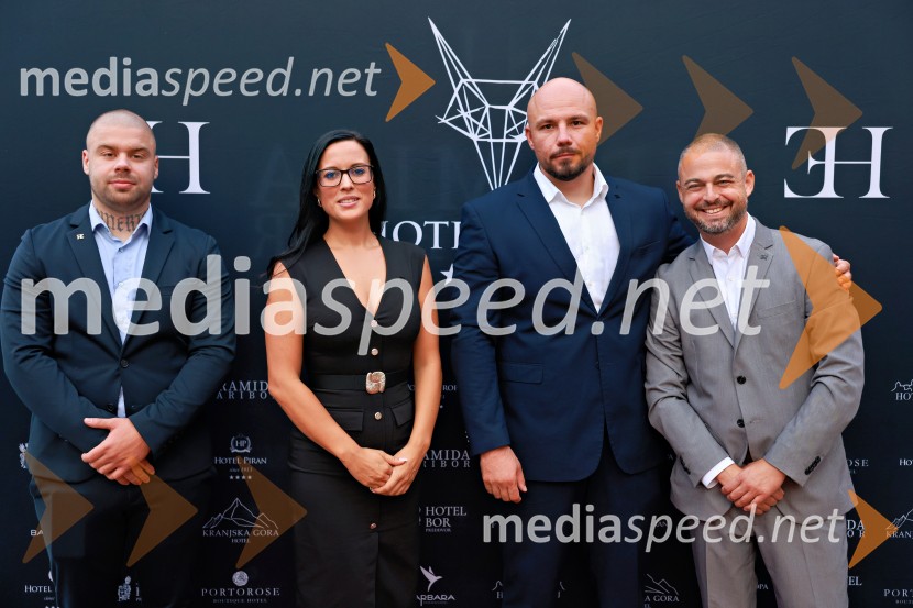 Hotel Arena z večerom pod zvezdami obuja spomin na radvanjske noči