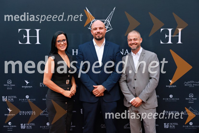 Hotel Arena z večerom pod zvezdami obuja spomin na radvanjske noči
