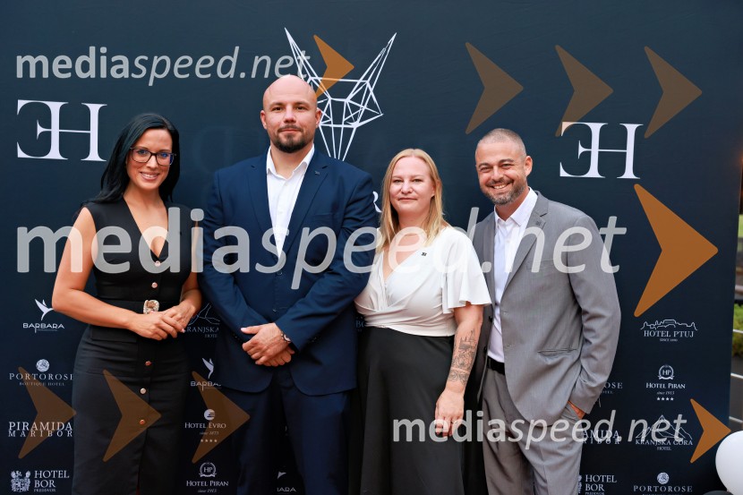 Hotel Arena z večerom pod zvezdami obuja spomin na radvanjske noči