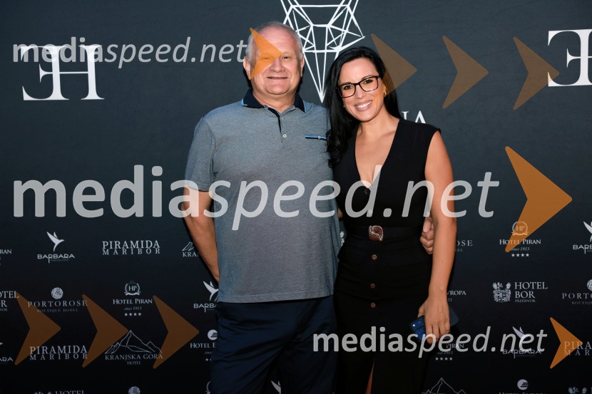 Hotel Arena z večerom pod zvezdami obuja spomin na radvanjske noči