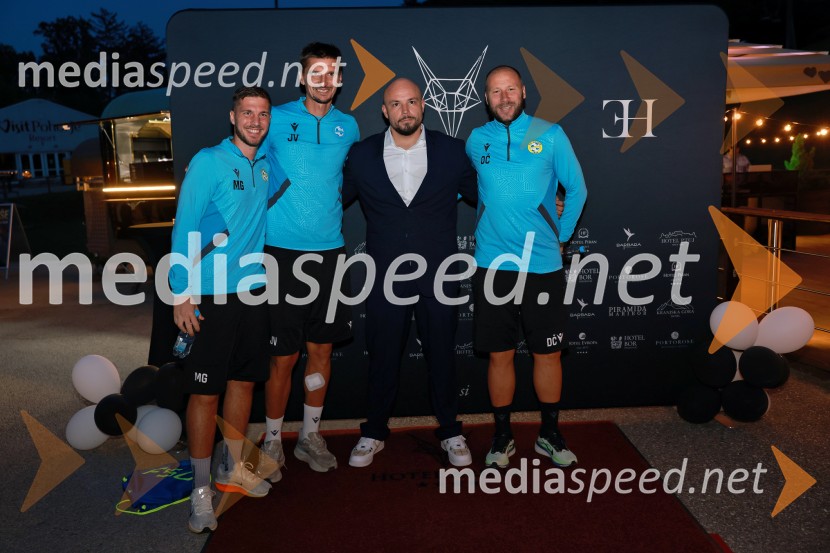 Hotel Arena z večerom pod zvezdami obuja spomin na radvanjske noči