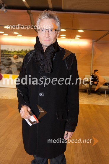 	 Franci Planinšek, lepotni kirurg20. ljubljanski mednarodni filmski festival LIFFe, podelitev nagrad