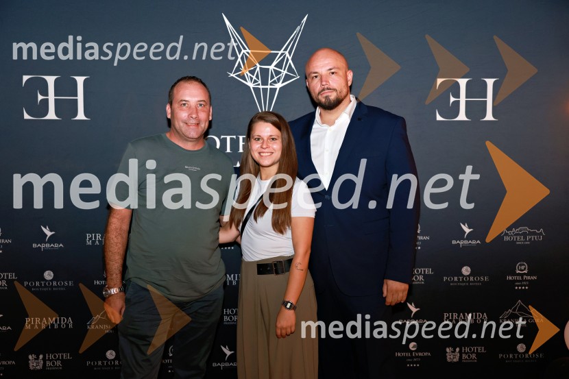 Hotel Arena z večerom pod zvezdami obuja spomin na radvanjske noči