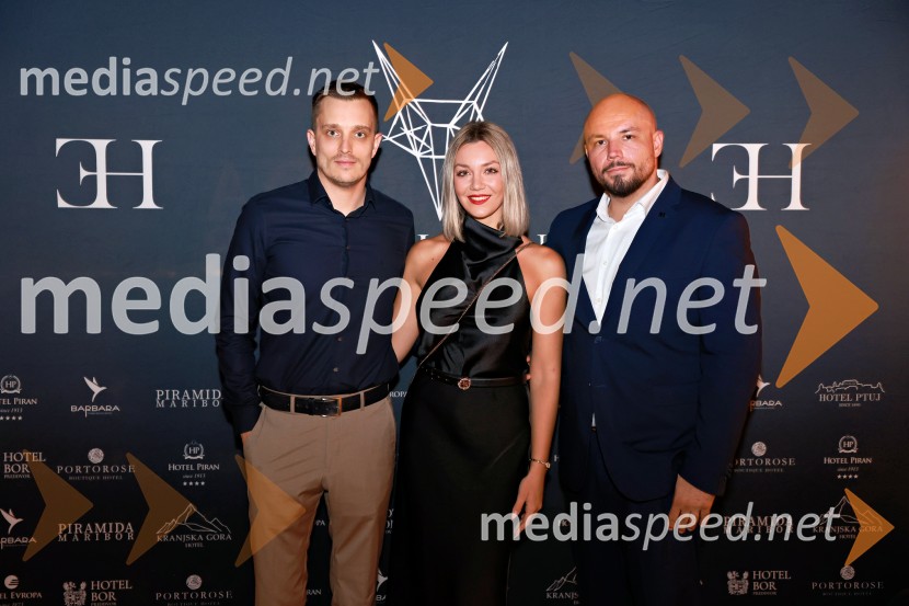 Hotel Arena z večerom pod zvezdami obuja spomin na radvanjske noči