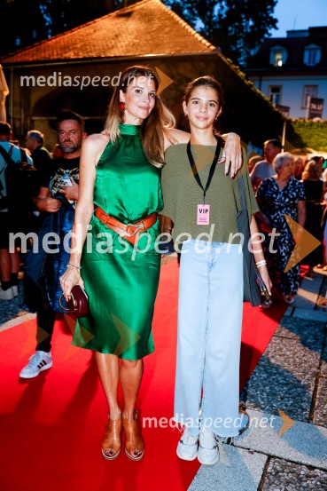 Gajin svet 3, premiera, Ljubljana Festival 2026