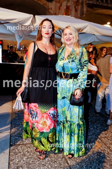 Gajin svet 3, premiera, Ljubljana Festival 2026
