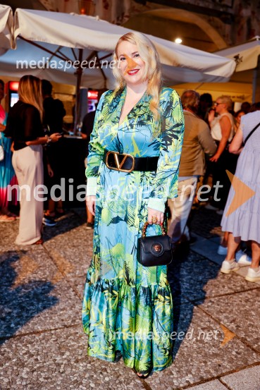 Gajin svet 3, premiera, Ljubljana Festival 2026