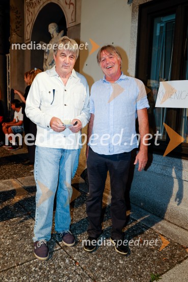 Gajin svet 3, premiera, Ljubljana Festival 2026
