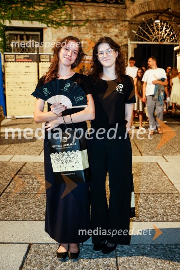 Gajin svet 3, premiera, Ljubljana Festival 2026