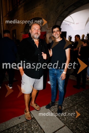 Gajin svet 3, premiera, Ljubljana Festival 2026