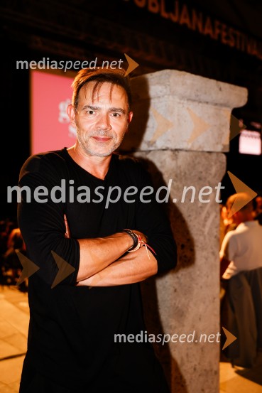 Gajin svet 3, premiera, Ljubljana Festival 2026