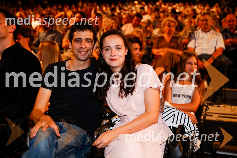 Gajin svet 3, premiera, Ljubljana Festival 2026