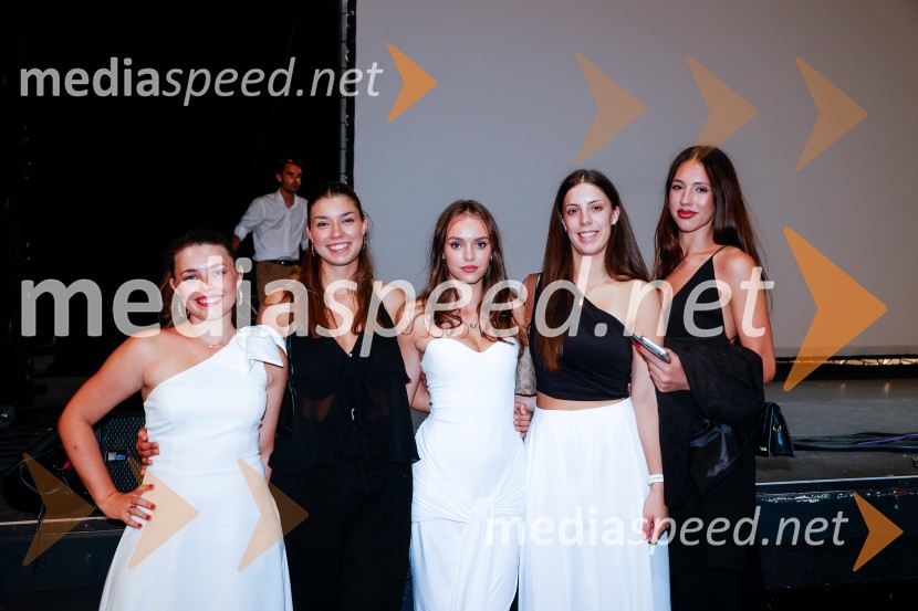 Gajin svet 3, premiera, Ljubljana Festival 2026