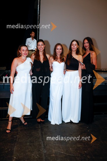 Gajin svet 3, premiera, Ljubljana Festival 2026