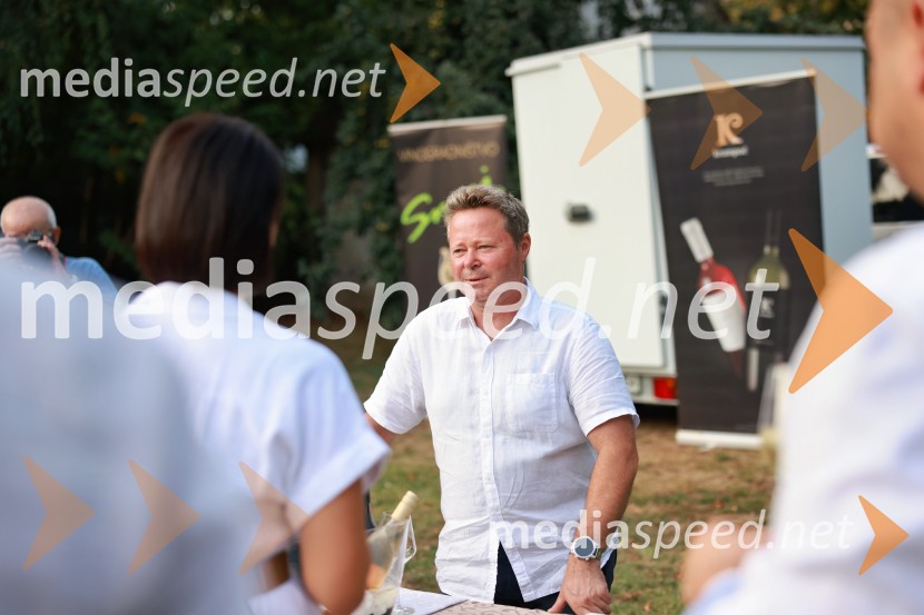 Večer lendavskih vin in koncert kvarteta Duh, Festival Vinarium