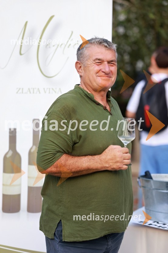 Večer lendavskih vin in koncert kvarteta Duh, Festival Vinarium