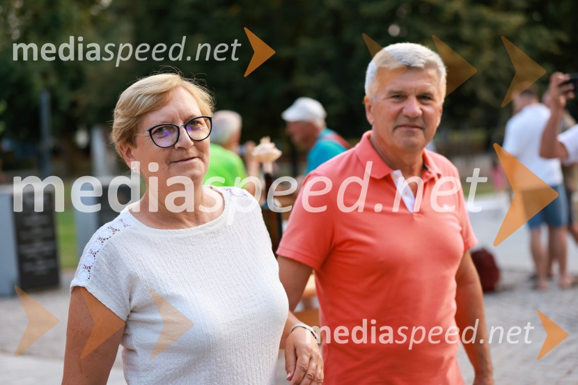 Večer lendavskih vin in koncert kvarteta Duh, Festival Vinarium