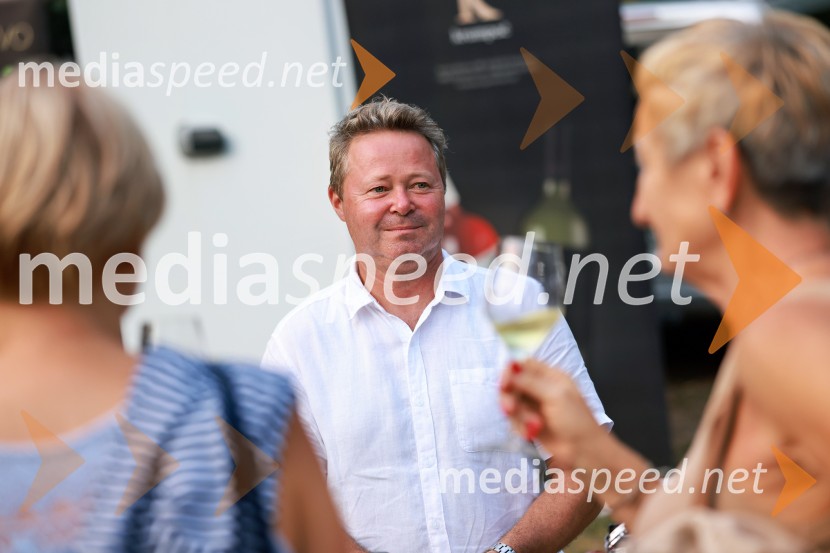 Večer lendavskih vin in koncert kvarteta Duh, Festival Vinarium