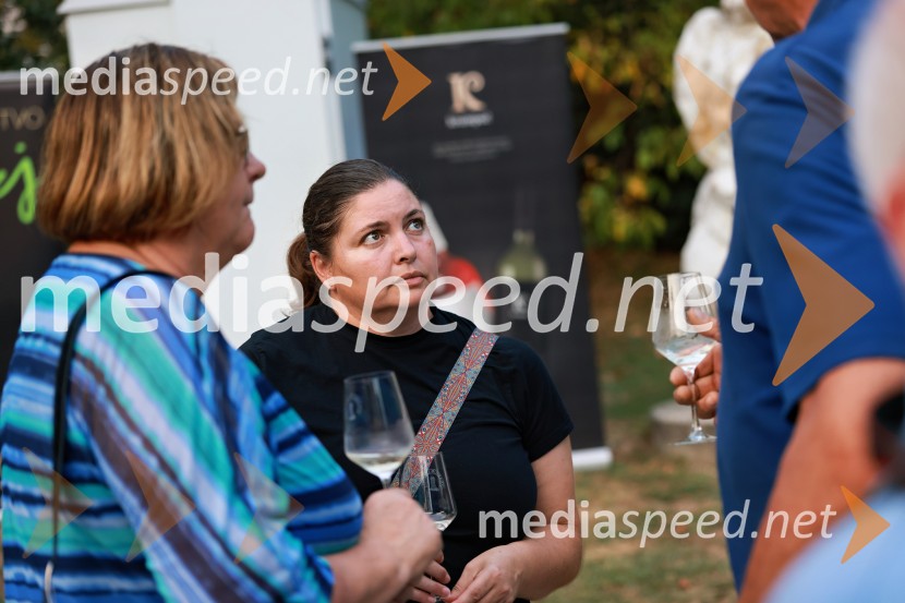 Večer lendavskih vin in koncert kvarteta Duh, Festival Vinarium