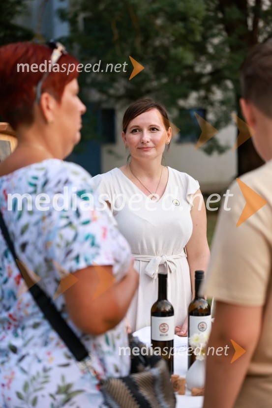 Večer lendavskih vin in koncert kvarteta Duh, Festival Vinarium