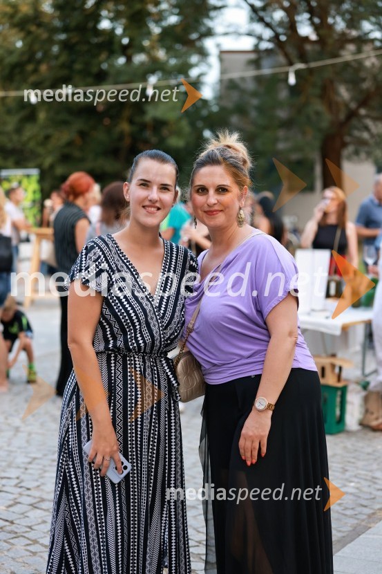 Večer lendavskih vin in koncert kvarteta Duh, Festival Vinarium