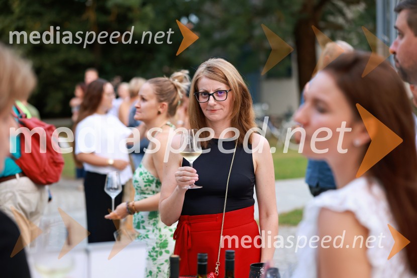 Večer lendavskih vin in koncert kvarteta Duh, Festival Vinarium