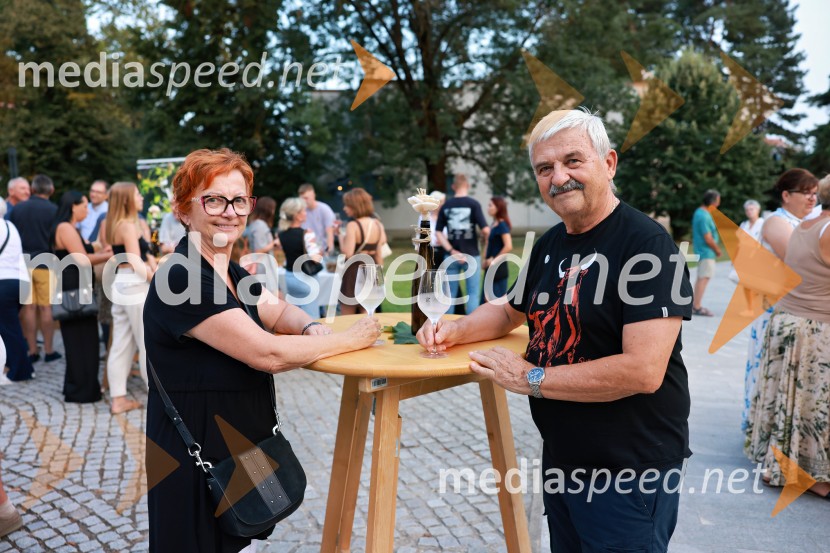Večer lendavskih vin in koncert kvarteta Duh, Festival Vinarium
