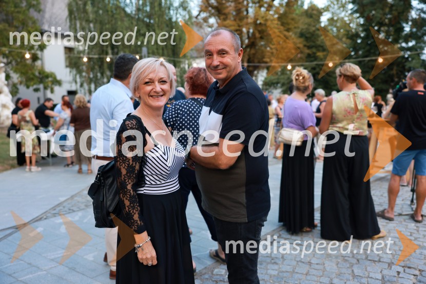 ... ;  Andrej Matjašec, podžupan, Občina LendavaVečer lendavskih vin in koncert kvarteta Duh, Festival Vinarium